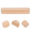 Tailor Clapper Birch Wood Multi Purpose Wooden 11