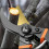 Premium Titanium Bypass Pruning Shears - Ultra-Sharp, Heavy-Duty Garden Scissors- Ergonomic Handheld Pruners 12