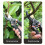 Premium Titanium Bypass Pruning Shears - Ultra-Sharp, Heavy-Duty Garden Scissors- Ergonomic Handheld Pruners 14
