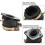 Motorcycle Carburetor Intake Interface Carb Adapter for Honda CN250 Helix 1987-1998 5