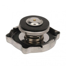 Radiator Cap Cover 52028974AA Coolant Radiator Cap for Grand Cherokee Commander Wrangler Liberty