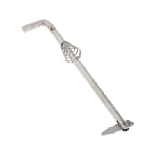 350-62121 Tilt Thrust Rod with Spring for 9.8-18hp Outboard Boat Motor for Chinese 9.8hp Engine Til