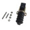 12v Control Solenoid Base/push/pull Solenoid for Murphy 2307b Rp2307b 4