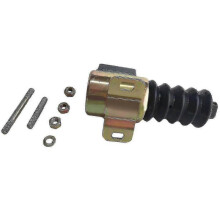 12v Control Solenoid Base/push/pull Solenoid for Murphy 2307b Rp2307b