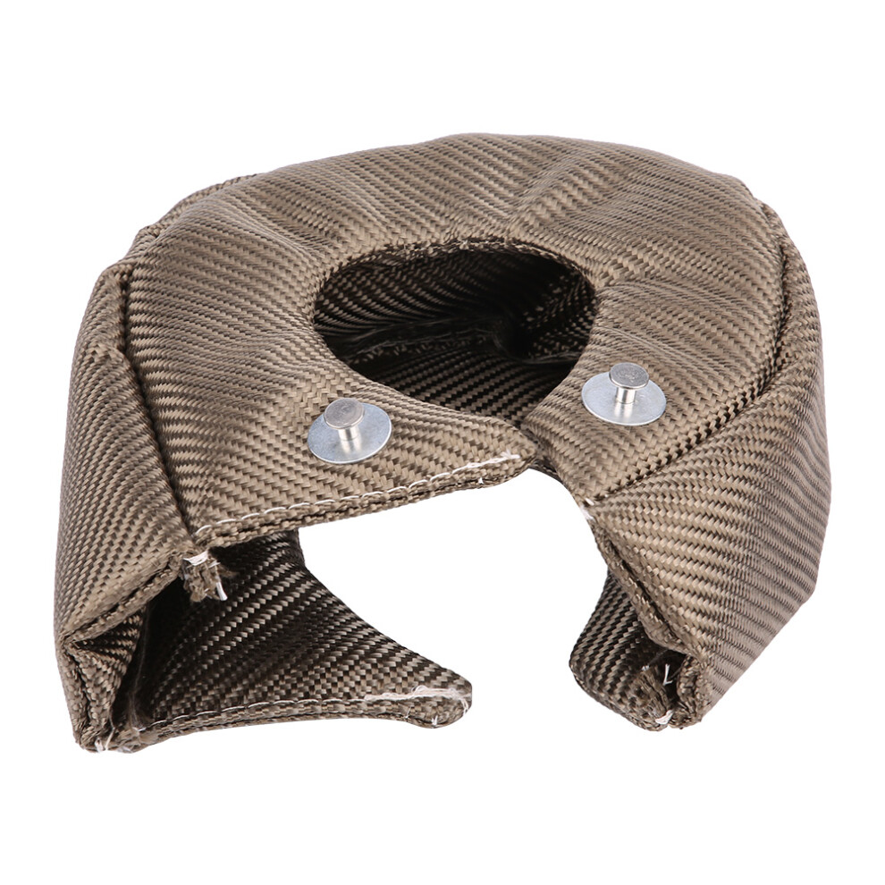 T4 Turbo Blanket Heat Shield Cover Wrap Titanium 1200-image-OPC-PJ769GM-NEW