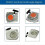 Hand Puller 1145 080 2107 Compatible with MS231C and MS251C for MS251C 3