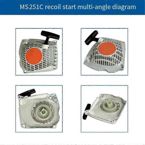 Hand Puller 1145 080 2107 Compatible with MS231C and MS251C for MS251C 2