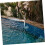 pool fountain stand frame for pool fountain pp white 2