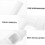 pool fountain stand frame for pool fountain pp white 4