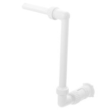 pool fountain stand frame for pool fountain pp white