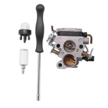 Carburetor for Husqvarna 235 240 235e 236 236e 240e p202411261157