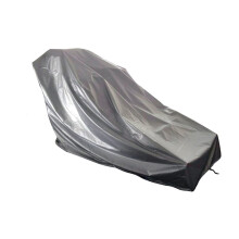 Treadmill Cover Rain Cover Outdoor Grey Ref: 4355