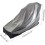 Treadmill Cover Rain Cover Outdoor Grey Ref: 4355 5
