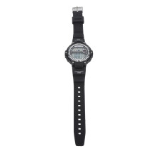 Multi Function Digital Watch 68mAh Luminous WR50M