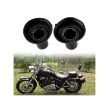 For Honda Shadow 1100 Vt1100 Carburetor Plunger Diaphragm Car Carburetor Plunger Diaphragm Membrane Vacuum Piston Membrane 2pcs s202412244416