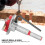Adjustable 35mm Wood Positioning Drill for DIY and Professional Use 11