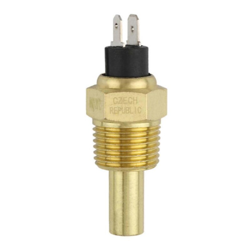 For Vdo Engine Water Temperature Sensor Oil Temperature Sensor 1/2npt 21mm Thread for Generator Set s202412247984 1