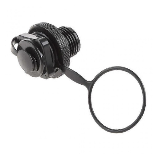Screw Air Inflation for Valve Cap MSPA M-Spa Reve Elite SID Cover p202411261238 2
