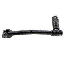 Metal 13mm Kick Start Starter Lever compatible with Yamaha Pw80 Py80 Dirt Bike - 190mm / 7.5 Inch Long - Black Kick Start Arm Shaft Crank s20241224289