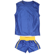 Kids Boxing Uniform Elastic Waist Sanda Mauy Thai