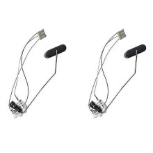 2x Auto Engine Fuel Oil Level Sensor for Chevrolet Captiva Opel Antara 07-10 96629373 96629374 s202412241964