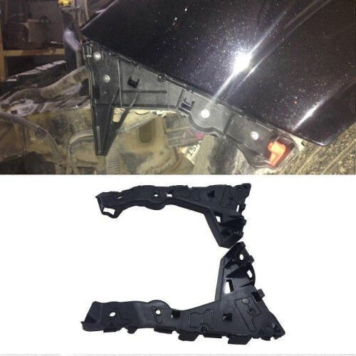 Front Left Right Bumper Bracket Compatible Opel Vauxhall ASTRA H 2004-2010 s202412241539 1