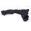 Front Left Right Bumper Bracket Compatible Opel Vauxhall ASTRA H 2004-2010 s202412241539 5