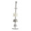 (6inch) Stainless Steel Core with Pole Kitchen Grinder Parts Gadgets Accessory 2