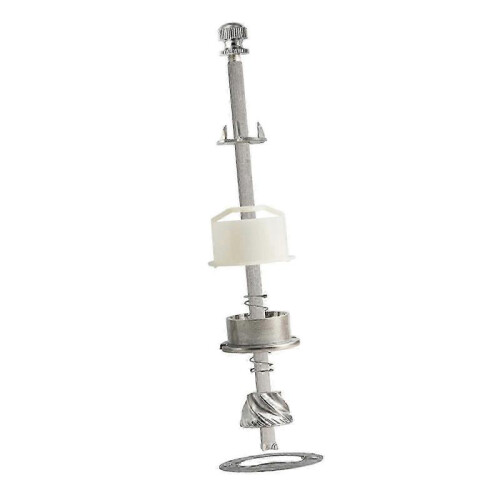 (6inch) Stainless Steel Core with Pole Kitchen Grinder Parts Gadgets Accessory 2