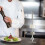 (10inch) Stainless Steel Core with Pole Kitchen Grinder Parts Gadgets Accessory 5