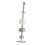 (10inch) Stainless Steel Core with Pole Kitchen Grinder Parts Gadgets Accessory 4