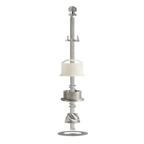 (10inch) Stainless Steel Core with Pole Kitchen Grinder Parts Gadgets Accessory