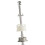(10inch) Stainless Steel Core with Pole Kitchen Grinder Parts Gadgets Accessory 3