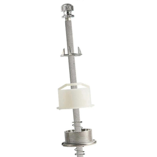 (10inch) Stainless Steel Core with Pole Kitchen Grinder Parts Gadgets Accessory 2