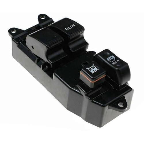Toyota Land Cruiser Power Window Master Switch OEM 84820-10100 Fit Driver Side 2