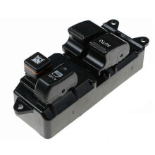 Toyota Land Cruiser Power Window Master Switch OEM 84820-10100 Fit Driver Side