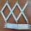 (3 Point) Picket Master Pro 3 Point Welder Helper for Fast Center Finding, Portable Equidistant Measuring Marking Tool, for Drilling 5