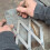 (3 Point) Picket Master Pro 3 Point Welder Helper for Fast Center Finding, Portable Equidistant Measuring Marking Tool, for Drilling 4