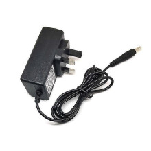 (UK) 110V-240V for Shark Wireless Vacuum Cleaner Vacuums Power Adapter Parts