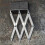 (3 Point) Picket Master Pro 3 Point Welder Helper for Fast Center Finding, Portable Equidistant Measuring Marking Tool, for Drilling 3