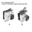 (Type 3) Mulitifunctional Mini Refrigerator Cooler Set Fast Cooling Small Size Easy To Use For High Temperature Cooling 5
