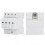 Surge Protective Device 80KA House Voltage Protector Quick Response Fault Indication Surge Arrester Device 4P 385V 5