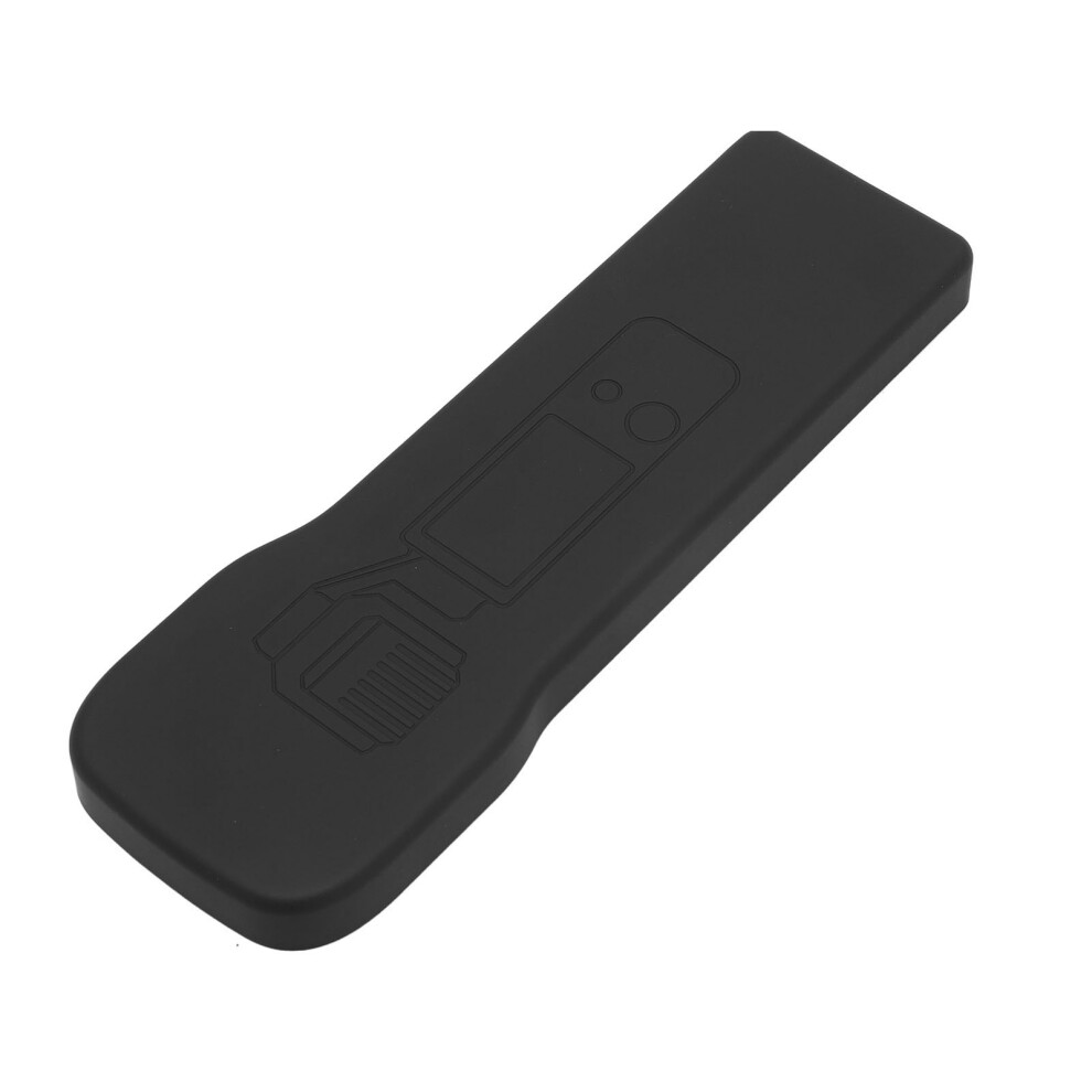 Lightweight Upper Cover For Pocket 3 Drop Resistant Lens Screen Protector Black 3761330139446