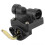 Fuel Pump AM133627 Replacement Fit for Kohler Command 11Hp 12.5Hp Vertical Engines 2