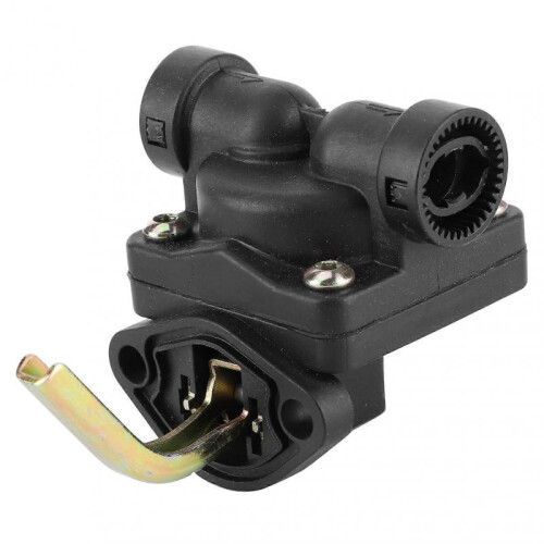 Fuel Pump AM133627 Replacement Fit for Kohler Command 11Hp 12.5Hp Vertical Engines 1