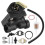 Fuel Pump AM133627 Replacement Fit for Kohler Command 11Hp 12.5Hp Vertical Engines 1