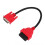 OBD2 to OBD1 Cable Adapter EAA0355L93A Diagnostic Scanner Cable for APOLLO D8 5