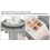 Washer Drain Pump 30W 20L Per Minute High Efficiency Washing Machine Drainage Pump AC220?240V 3