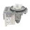 Washer Drain Pump 30W 20L Per Minute High Efficiency Washing Machine Drainage Pump AC220?240V 1