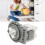 Washer Drain Pump 30W 20L Per Minute High Efficiency Washing Machine Drainage Pump AC220?240V 5